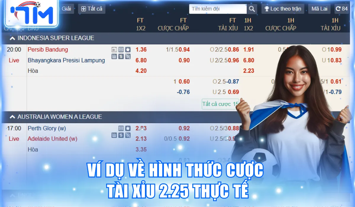 du ve hinh thuc cuoc ou 225