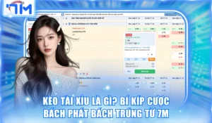 Kèo tài xỉu là gì