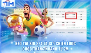keo tai xiu 3 4 la gi