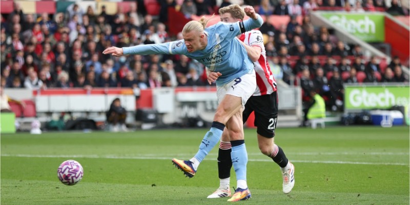 Man City được đánh giá cao hơn Galatasaray