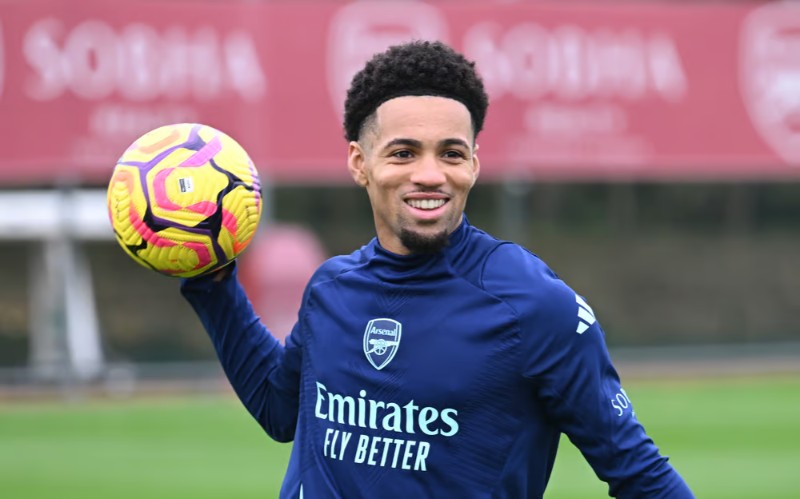 Marseille đánh giá cao Nwaneri