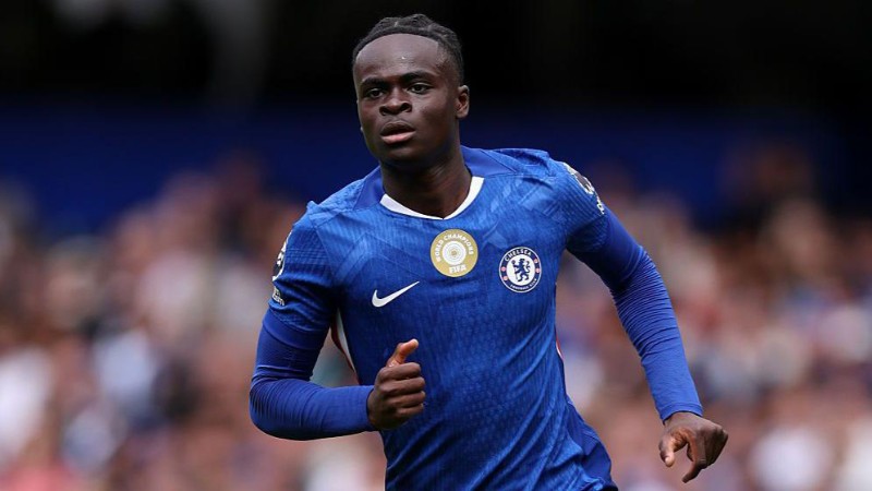 MU đánh giá cao tài năng của George