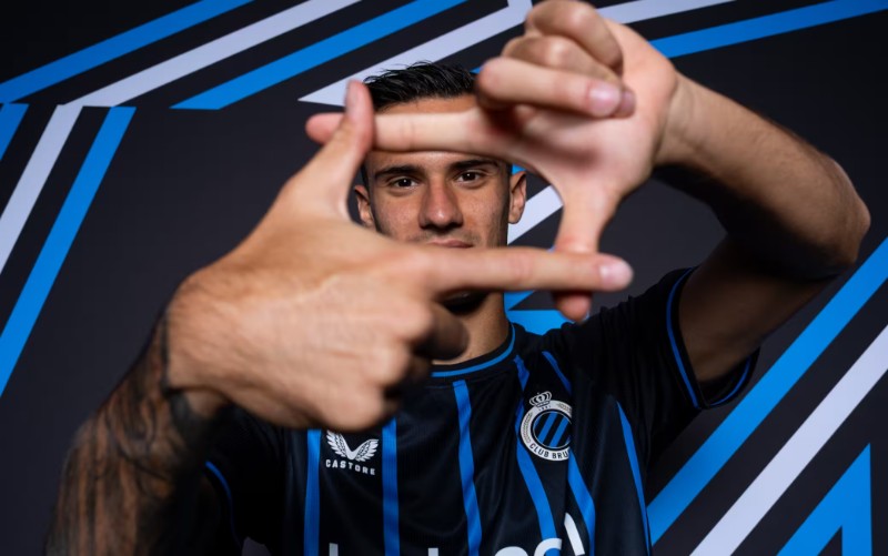 Stankovic đang có phong độ ấn tượng