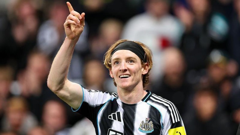 Gordon được định giá 95 triệu bảng