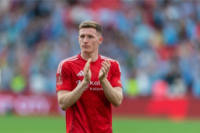 Anderson đang có phong độ ấn tượng