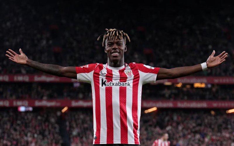 Nico muốn tìm thử thách mới