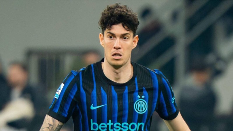 Bastoni có thể trở thành thủ lĩnh mới của Lữ đoàn đỏ