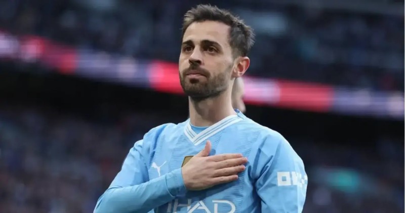 Bernardo muốn thay đổi môi trường sống