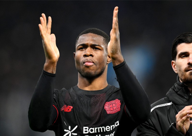 Kofane được kỳ vọng là tương lai của Pháo thủ