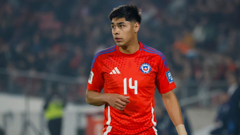 Nhiều đội bóng muốn ký hợp đồng với Osorio