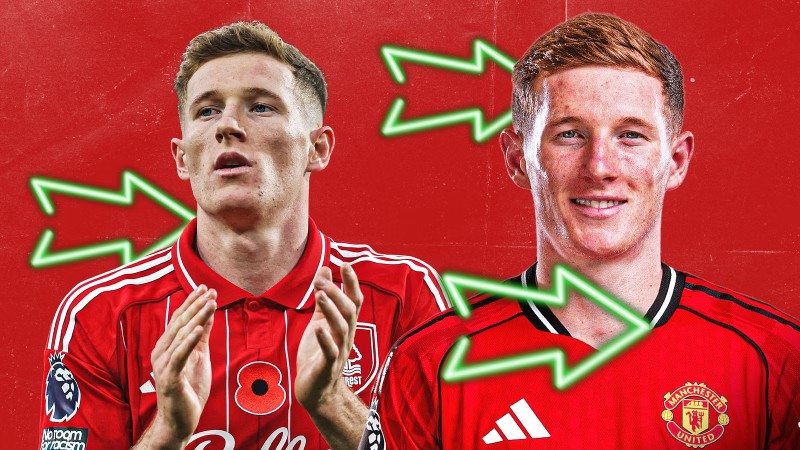 MU quyết tâm chiêu mộ Anderson