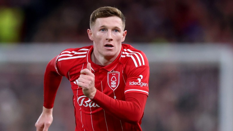 MU phải cạnh tranh với nhiều đối thủ trong thương vụ Anderson