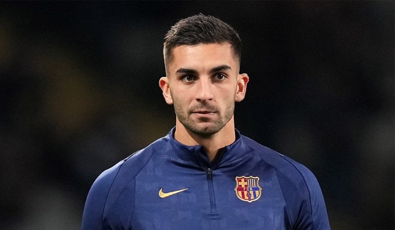 MU muốn chiêu mộ Torres