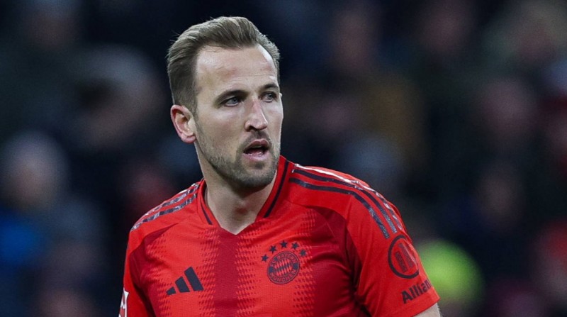 Hùm xám muốn nhanh chóng gia hạn với Kane