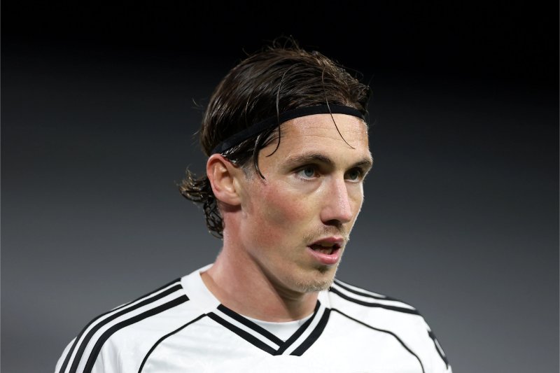 Harry Wilson được nhiều đội bóng theo đuổi