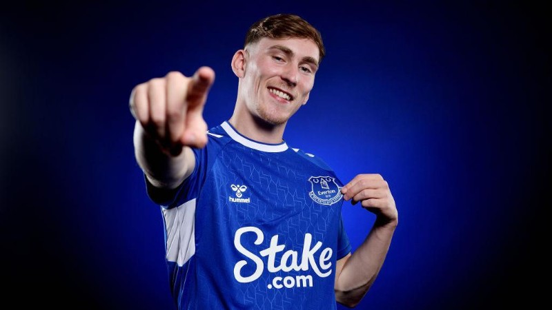 The Kop muốn chiêu mộ Garner