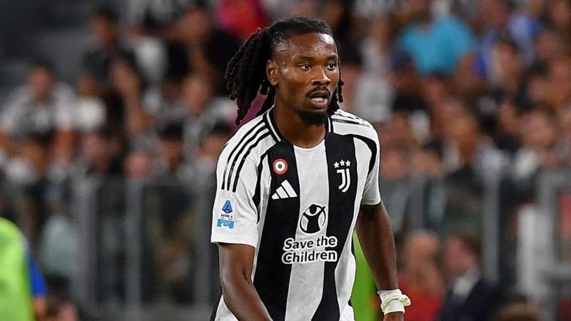 Thuram đang chơi cực kỳ ổn định