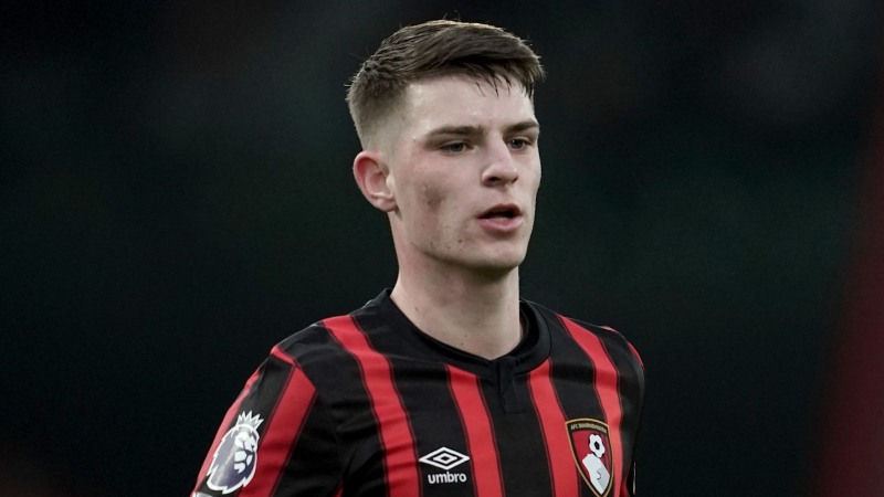 Nhiều đội bóng muốn chiêu mộ Scott