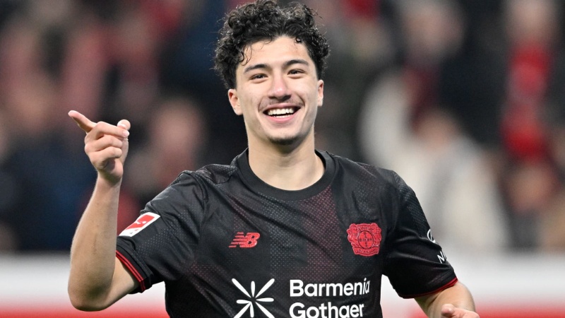 Maza được định giá lên tới 70 triệu euro