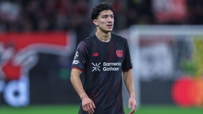 HLV Guardiola yêu thích cách Maza chơi bóng