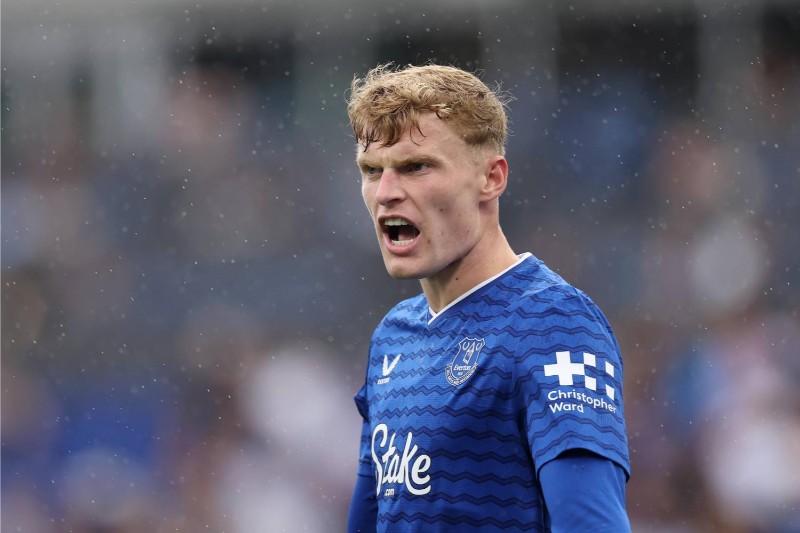 MU muốn chiêu mộ Jarrad Branthwaite