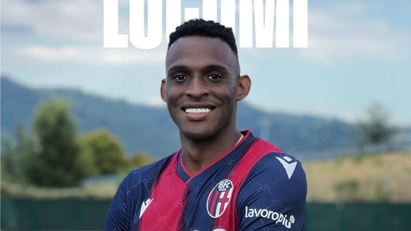 Barca cũng muốn sở hữu Lucumi