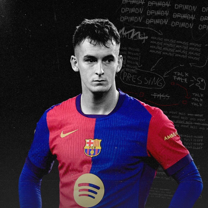 Casado đủ bản lĩnh để chơi bóng tại Ngoại hạng Anh