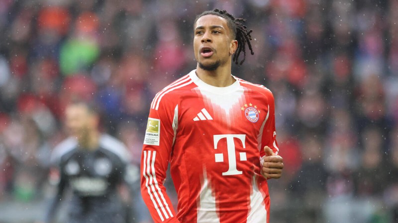 Real quyết tâm chiêu mộ Michael Olise