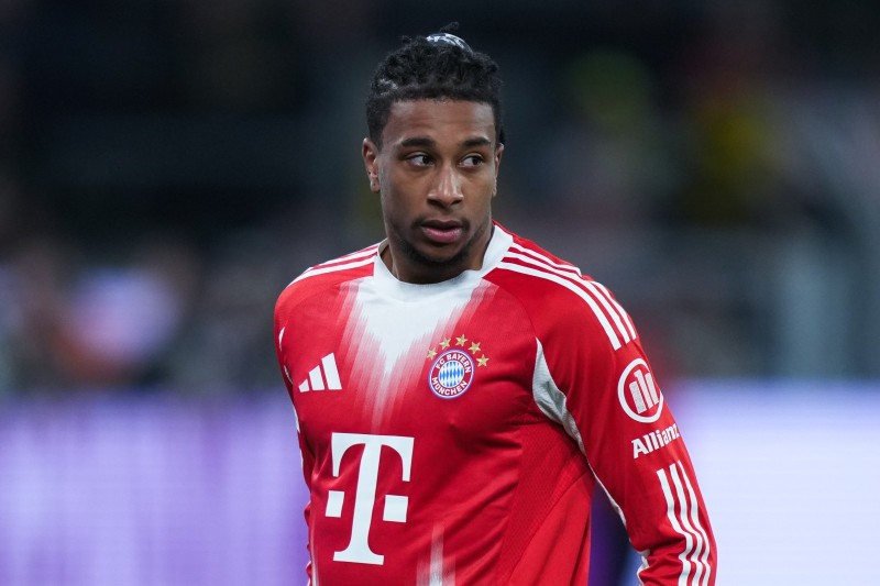 Real Madrid phải từ bỏ tham vọng mua Olise