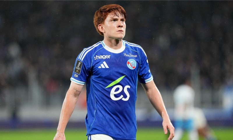 Barco gia nhập Chelsea vì HLV Liam Rosenior