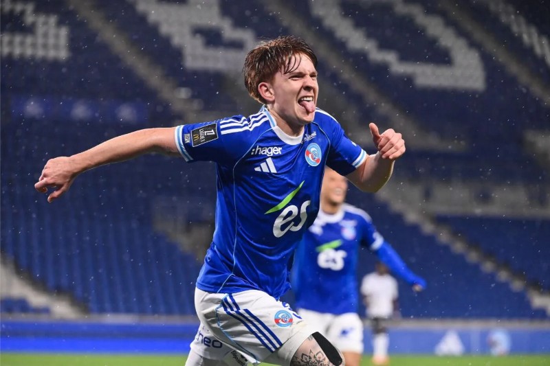 Barco mang đến sự sáng tạo cho The Blues